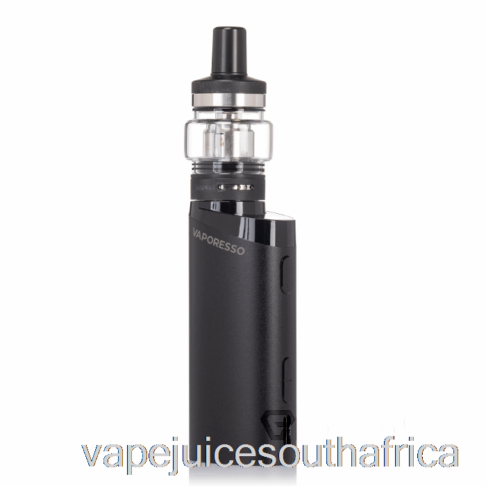 Vape Juice South Africa Vaporesso Gen Fit 40 Starter Kit Midnight Black